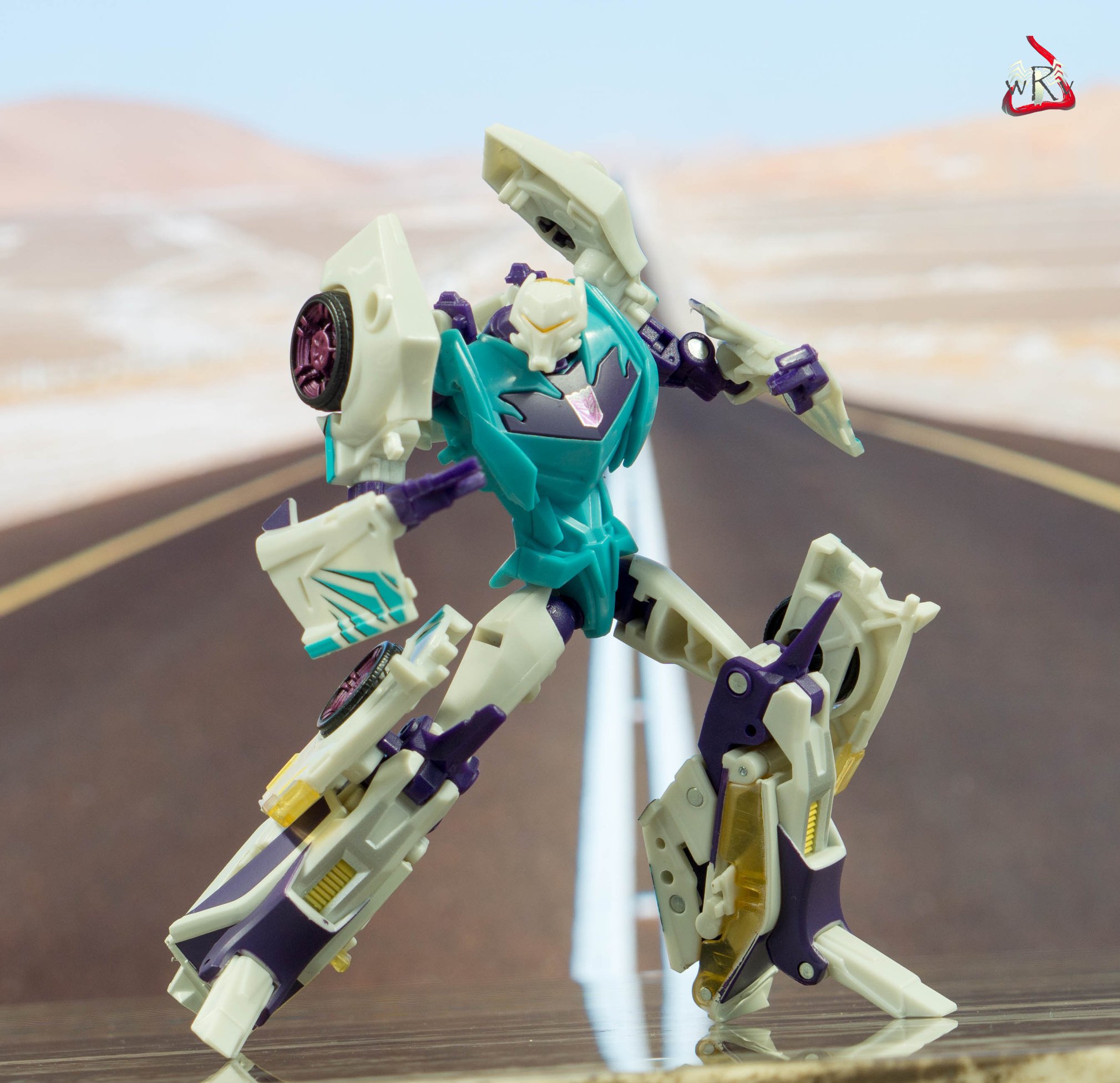 BotCon 2014 Dread Pirate Crew - Clones Pounce and Wingspan